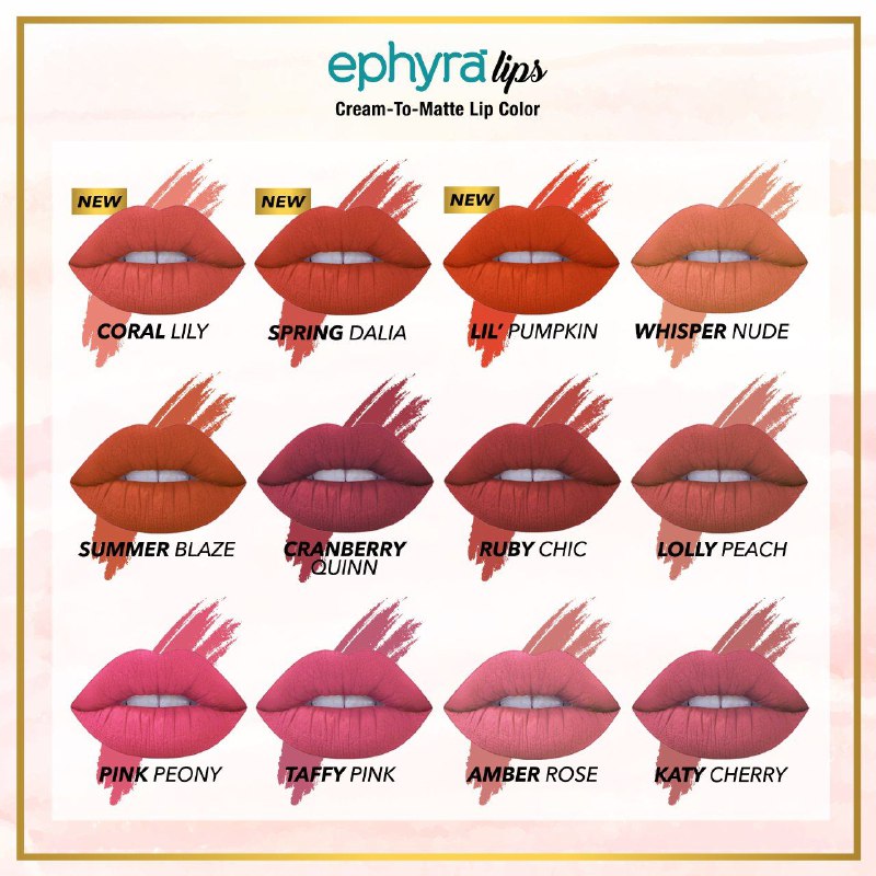 ephyra lips dropship